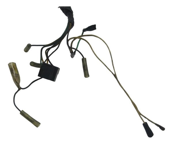 Chicote Principal Yamaha Drag Star Xvs 650 98-06 Original