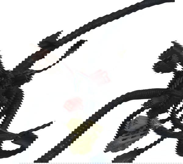 Chicote Principal Yamaha Drag Star Xvs 650 98-06 Original