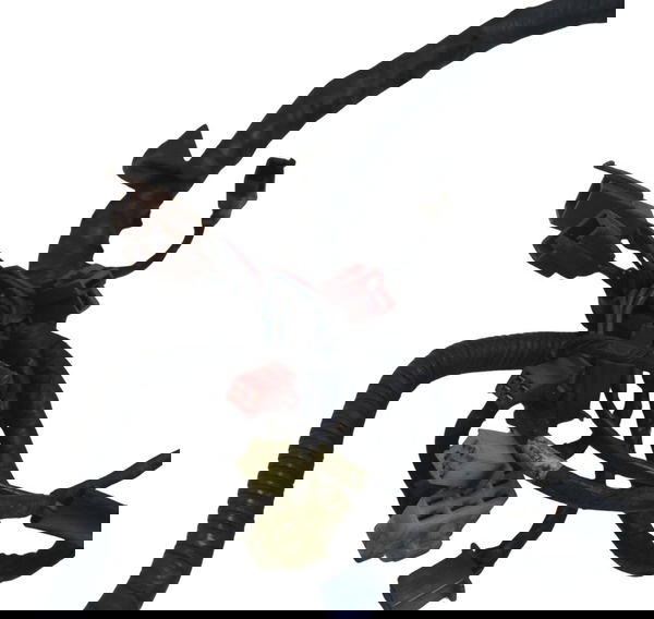 Chicote Principal Yamaha Drag Star Xvs 650 98-06 Original