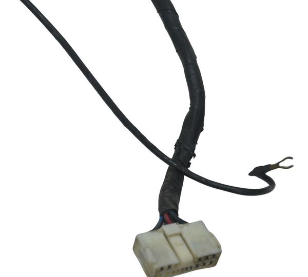 Chicote Principal Yamaha Drag Star Xvs 650 98-06 Original