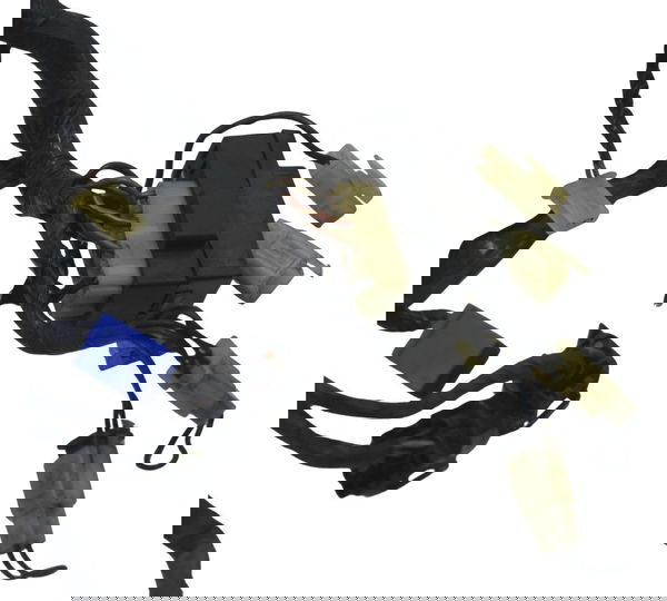 Chicote Principal Yamaha Drag Star Xvs 650 98-06 Original