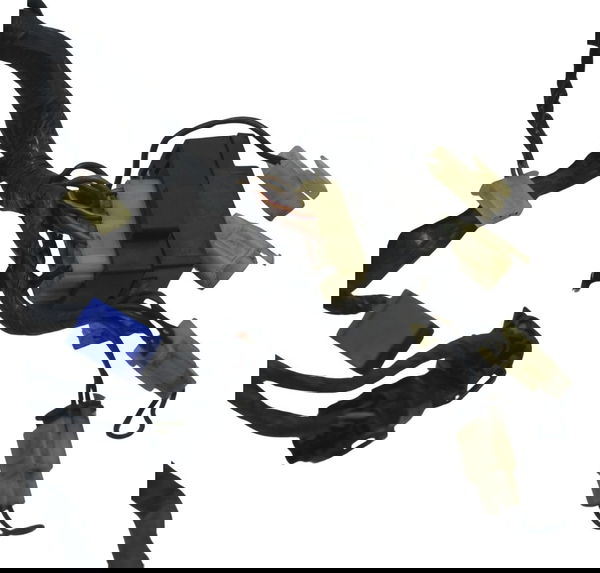 Chicote Principal Yamaha Drag Star Xvs 650 98-06 Original