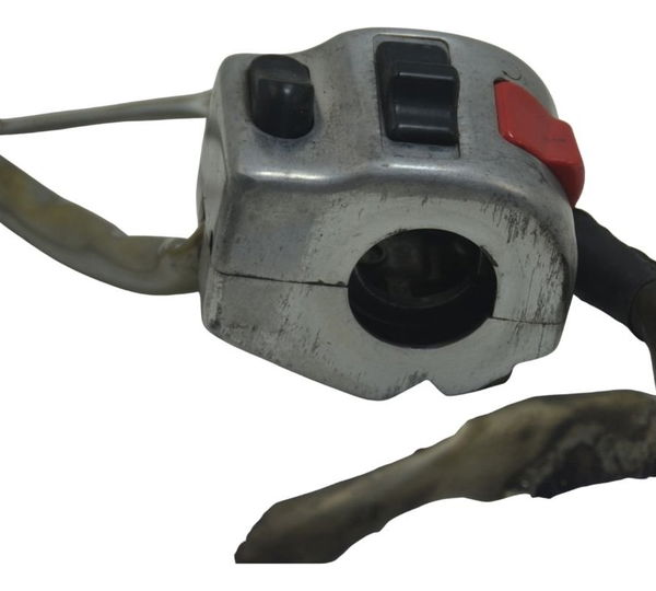 Chave Punho Partida C/avaria Yamaha Drag Star Xvs 650 98-08