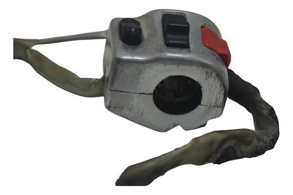 Chave Punho Partida C/avaria Yamaha Drag Star Xvs 650 98-08