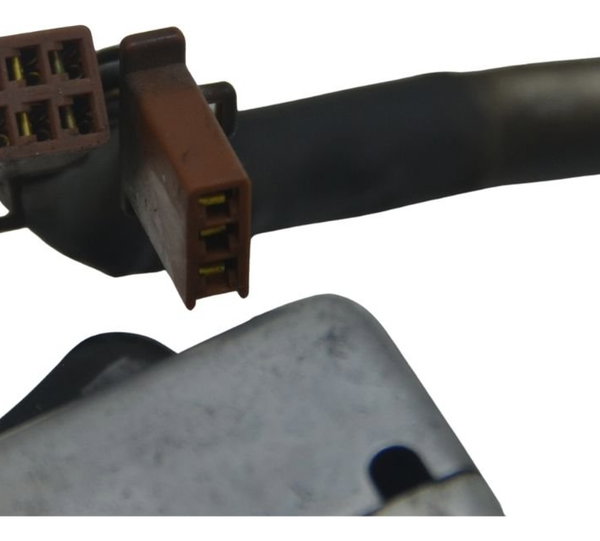 Chave Punho Partida C/avaria Yamaha Drag Star Xvs 650 98-08