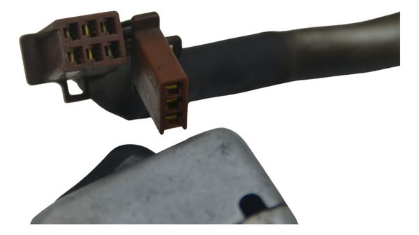 Chave Punho Partida C/avaria Yamaha Drag Star Xvs 650 98-08