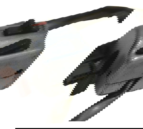 Chave Punho Partida C/avaria Yamaha Drag Star Xvs 650 98-08