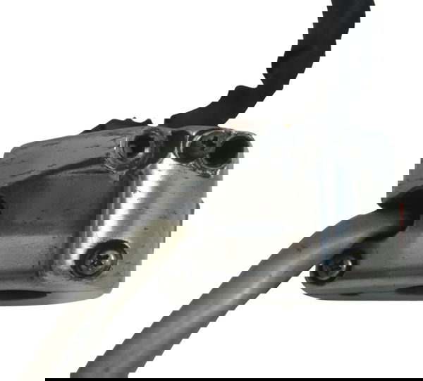 Chave Punho Partida C/avaria Yamaha Drag Star Xvs 650 98-08