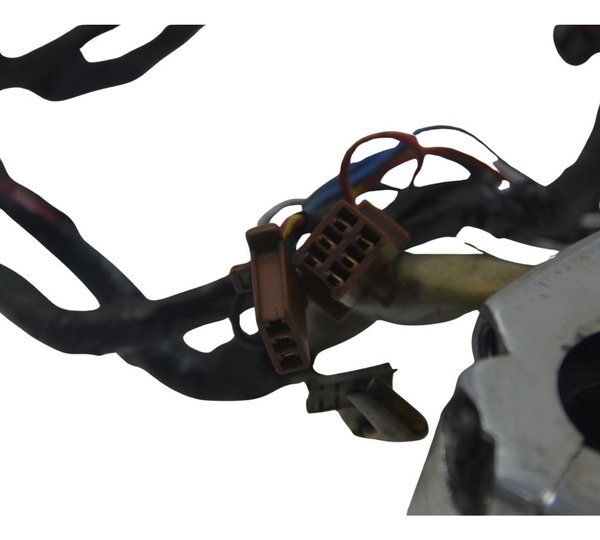 Chave Punho Partida Yamaha Drag Star Xvs 650 98-08 Original