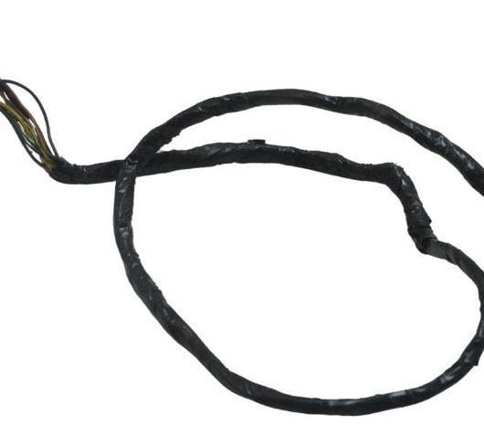 Chave Punho Luz Yamaha Drag Star Xvs 650 98-08 Original