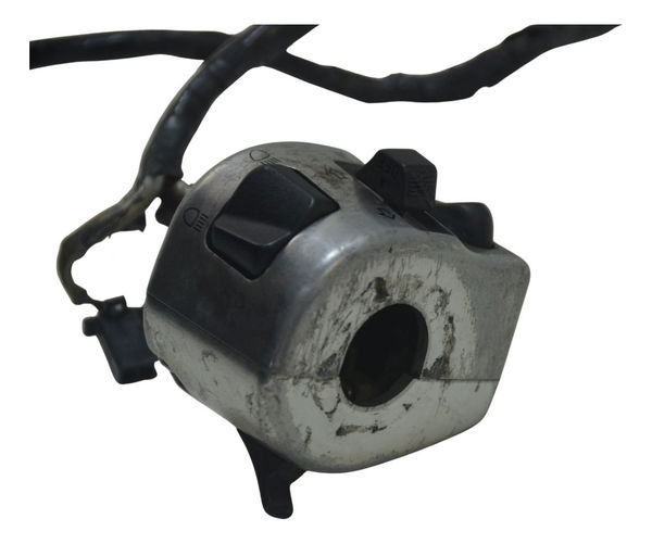 Chave Punho Luz Yamaha Drag Star Xvs 650 98-08 Original Chave Punho Luz Yamaha Drag Star Xvs 650 98-08 Original