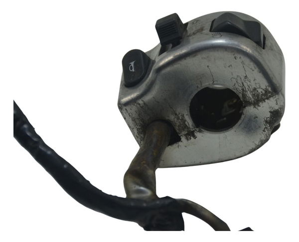 Chave Punho Luz Yamaha Drag Star Xvs 650 98-08 Original Chave Punho Luz Yamaha Drag Star Xvs 650 98-08 Original