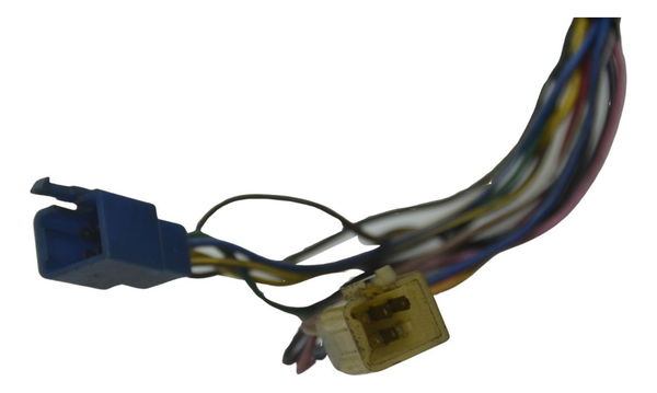 Chave Punho Luz Yamaha Drag Star Xvs 650 98-08 Original Chave Punho Luz Yamaha Drag Star Xvs 650 98-08 Original