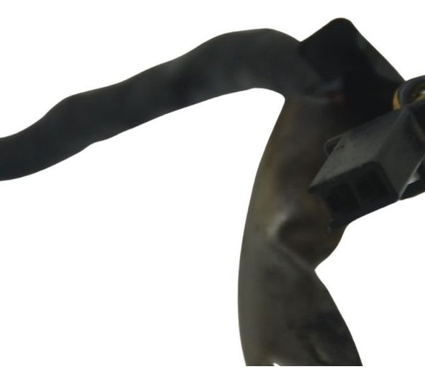 Chave Punho Luz Yamaha Drag Star Xvs 650 98-08 Original