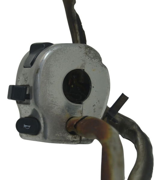 Chave Punho Luz C/avaria Yamaha Drag Star Xvs 650 98-08 Orig