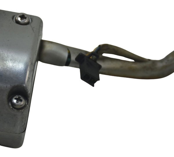 Chave Punho Luz C/avaria Yamaha Drag Star Xvs 650 98-08 Orig