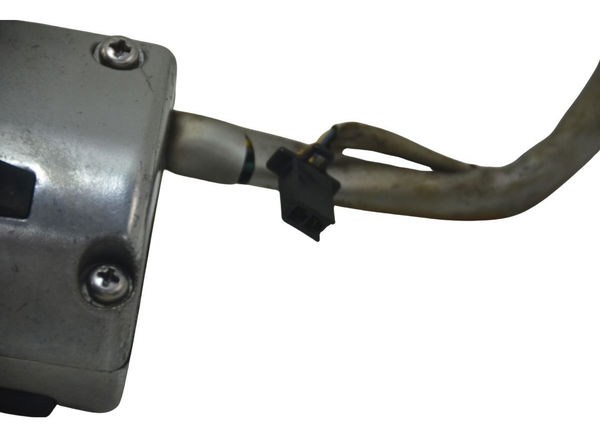 Chave Punho Luz C/avaria Yamaha Drag Star Xvs 650 98-08 Orig