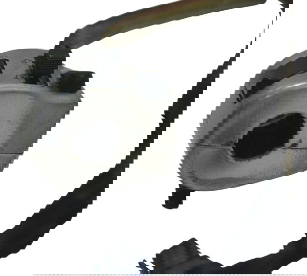 Chave Punho Luz C/avaria Yamaha Drag Star Xvs 650 98-08 Orig