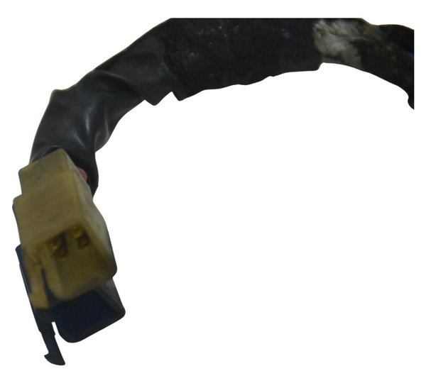 Chave Punho Luz C/avaria Yamaha Drag Star Xvs 650 98-08 Orig