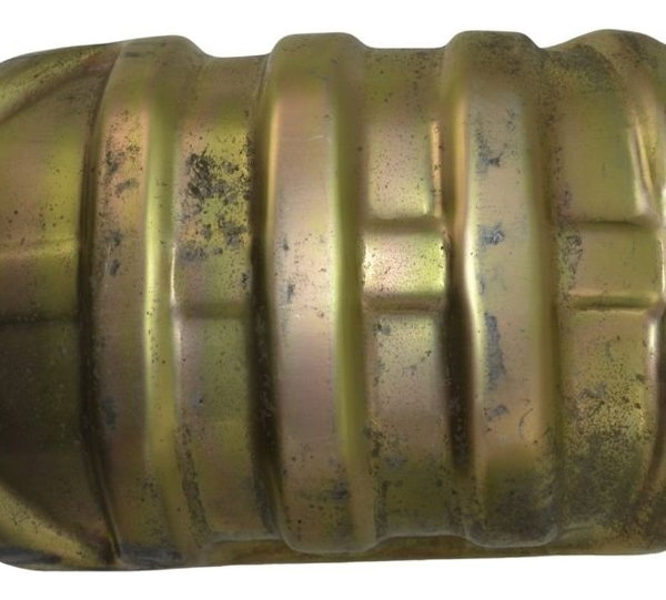 Alma Suporte Paralama Tras Yamaha Drag Star Xvs 650 98-08