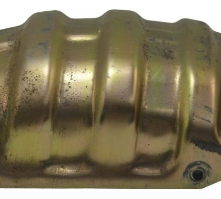 Alma Suporte Paralama Tras Yamaha Drag Star Xvs 650 98-08