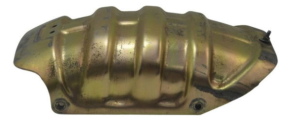 Alma Suporte Paralama Tras Yamaha Drag Star Xvs 650 98-08