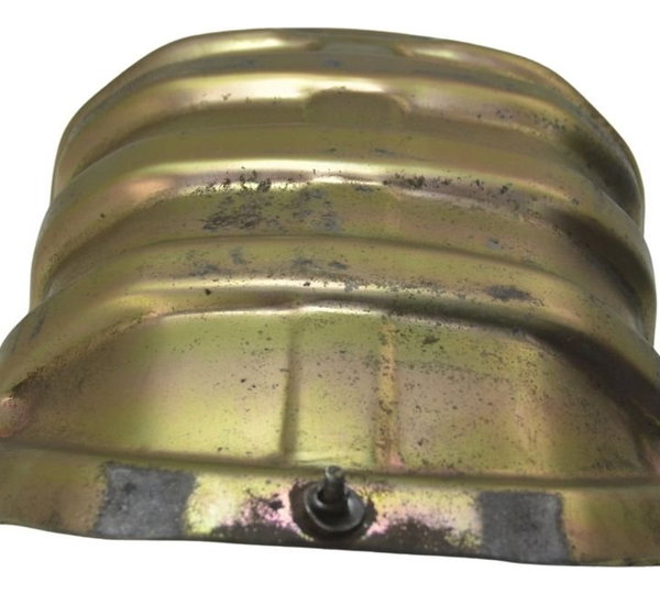 Alma Suporte Paralama Tras Yamaha Drag Star Xvs 650 98-08