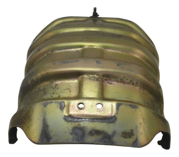 Alma Suporte Paralama Tras Yamaha Drag Star Xvs 650 98-08