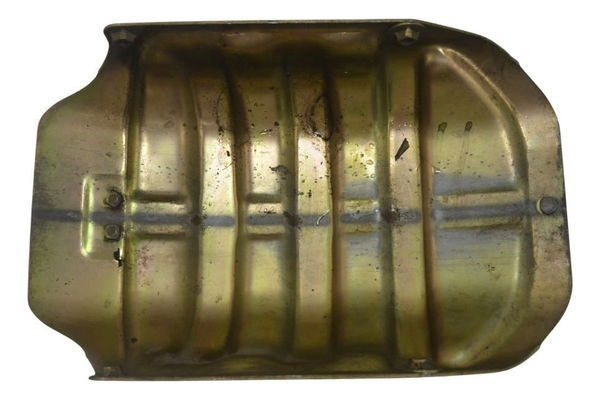 Alma Suporte Paralama Tras Yamaha Drag Star Xvs 650 98-08