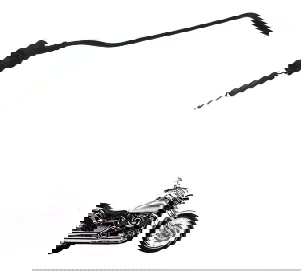 Interruptor Freio Traseiro Yamaha Drag Star Xvs 650 98-08