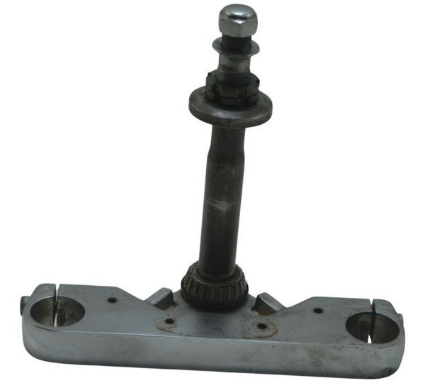 Mesa Inferior C/detalhes Yamaha Drag Star Xvs 650 98-08 Orig