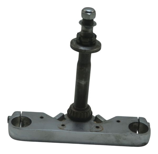 Mesa Inferior C/detalhes Yamaha Drag Star Xvs 650 98-08 Orig