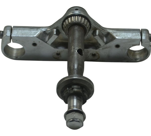 Mesa Inferior C/detalhes Yamaha Drag Star Xvs 650 98-08 Orig