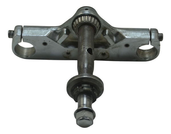 Mesa Inferior C/detalhes Yamaha Drag Star Xvs 650 98-08 Orig