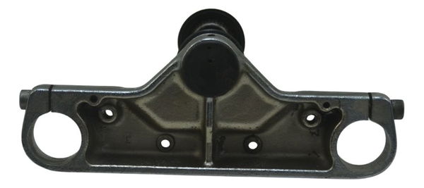 Mesa Inferior C/detalhes Yamaha Drag Star Xvs 650 98-08 Orig