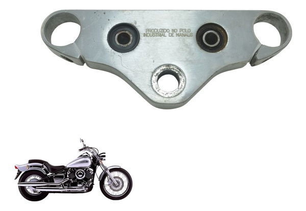 Mesa Superior Yamaha Drag Star Xvs 650 98-08 Original Mesa Superior Yamaha Drag Star Xvs 650 98-08 Original