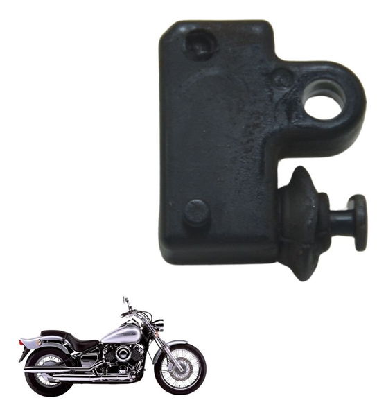 Interruptor Freio Dianteiro Yamaha Drag Star Xvs 650 98-08 Interruptor Freio Dianteiro Yamaha Drag Star Xvs 650 98-08