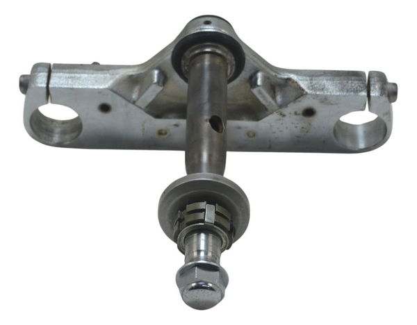 Mesa Inferior Yamaha Drag Star Xvs 650 98-08 Original Mesa Inferior Yamaha Drag Star Xvs 650 98-08 Original