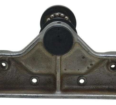 Mesa Inferior Yamaha Drag Star Xvs 650 98-08 Original