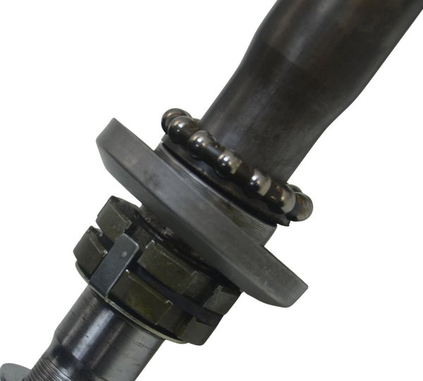 Mesa Inferior Yamaha Drag Star Xvs 650 98-08 Original