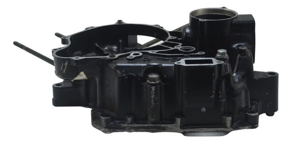 Carcaça Bloco Motor Esq Yamaha Drag Star Xvs 650 98-08 Orig Carcaça Bloco Motor Esq Yamaha Drag Star Xvs 650 98-08 Orig