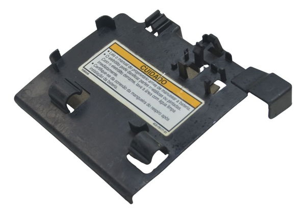 Tampa Caixa Bateria Yamaha Drag Star Xvs 650 98-08 Original