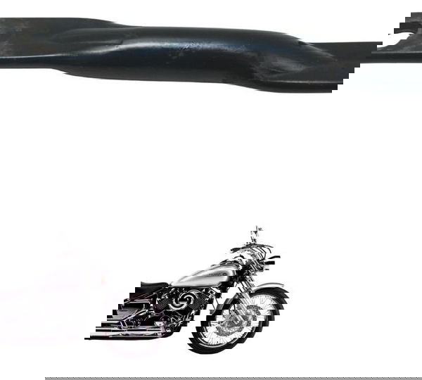 Suporte Espelho Freio Tras Yamaha Drag Star Xvs 650 98-08