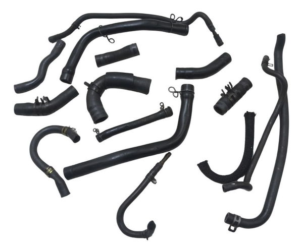 Kit Mangueiras Yamaha Drag Star Xvs 650 98-08 Original Kit Mangueiras Yamaha Drag Star Xvs 650 98-08 Original