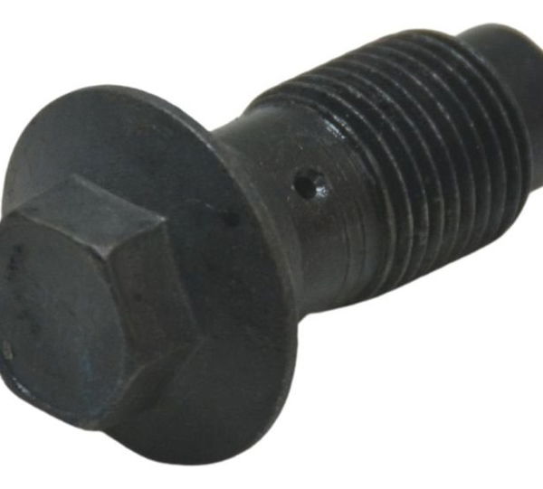 Parafuso Óleo Yamaha Drag Star Xvs 650 98-08 Original