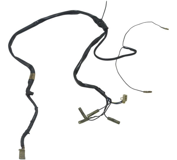 Chicote Lanterna Farol Yamaha Drag Star Xvs 650 98-06 Origin