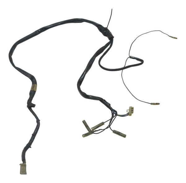 Chicote Lanterna Farol Yamaha Drag Star Xvs 650 98-06 Origin