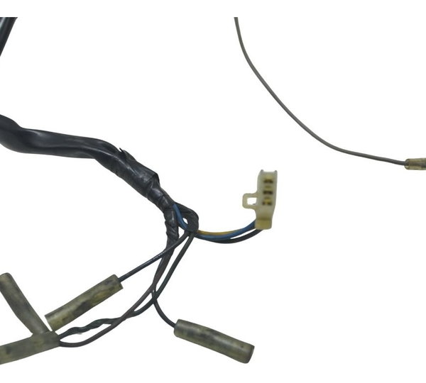 Chicote Lanterna Farol Yamaha Drag Star Xvs 650 98-06 Origin