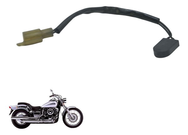 Sensor Tombo Yamaha Drag Star Xvs 650 98-08 Original