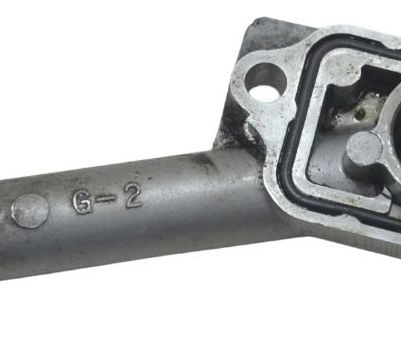 Conexão Óleo Yamaha Drag Star Xvs 650 98-08 Original